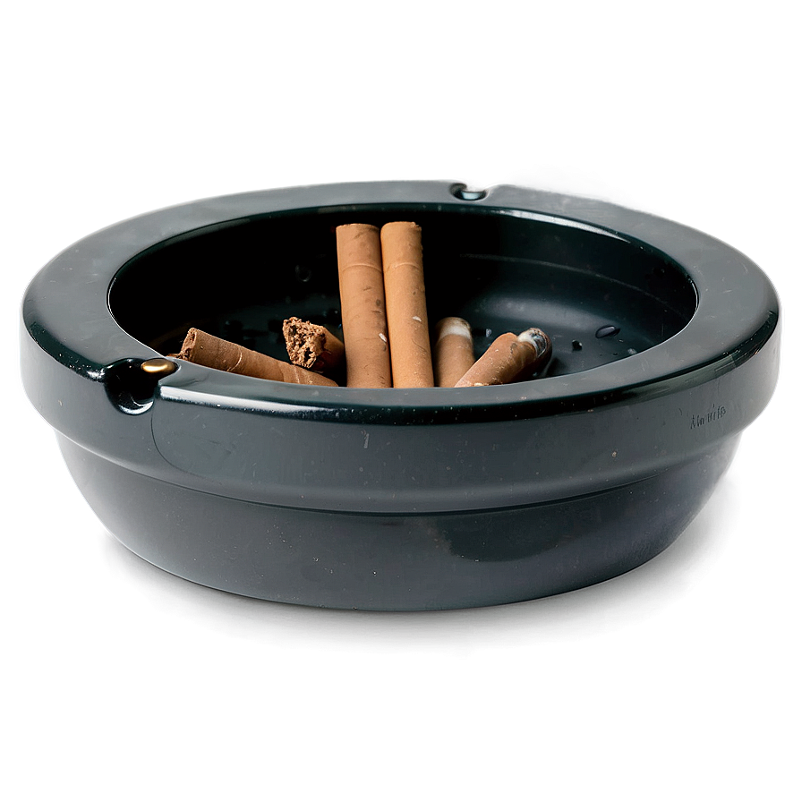 Windproof Outdoor Ashtray Png Gil11