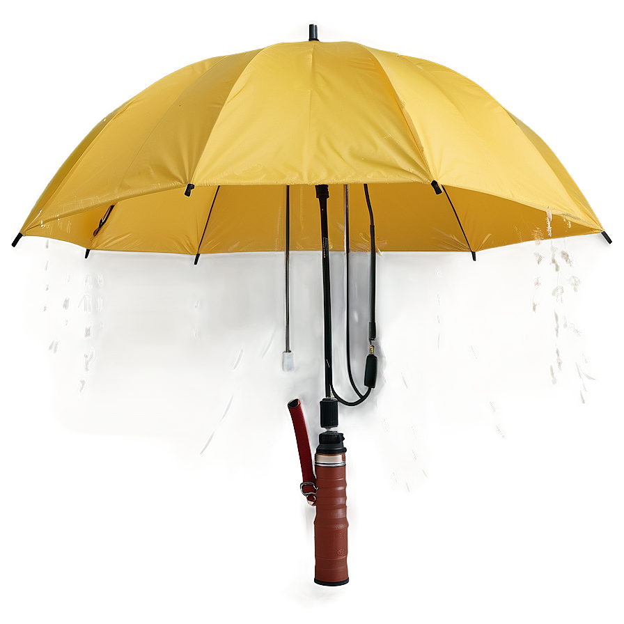 Windproof Umbrella Png Gnn81