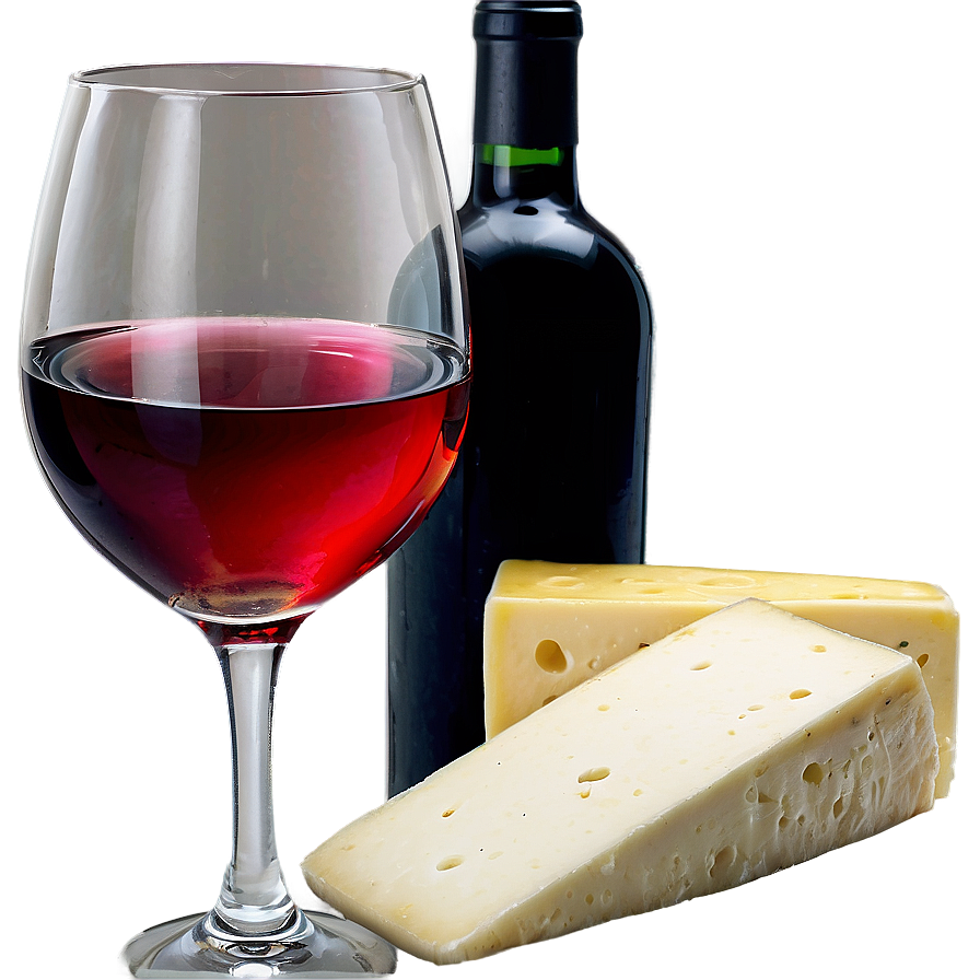 Wine And Cheese Lounge Png Paw