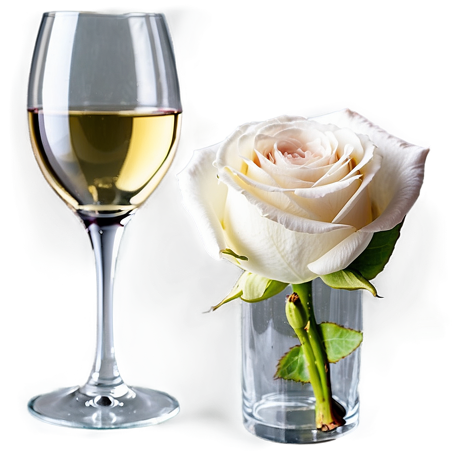 Wine And Roses Romance Png Beh