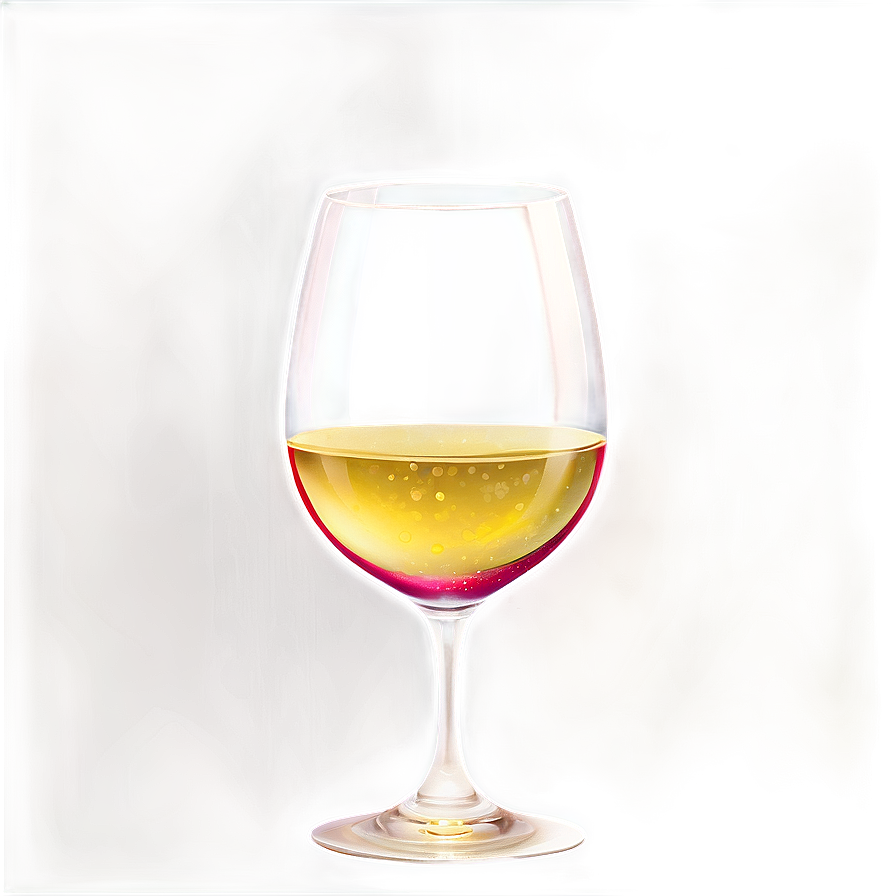 Wine Glass Png 1