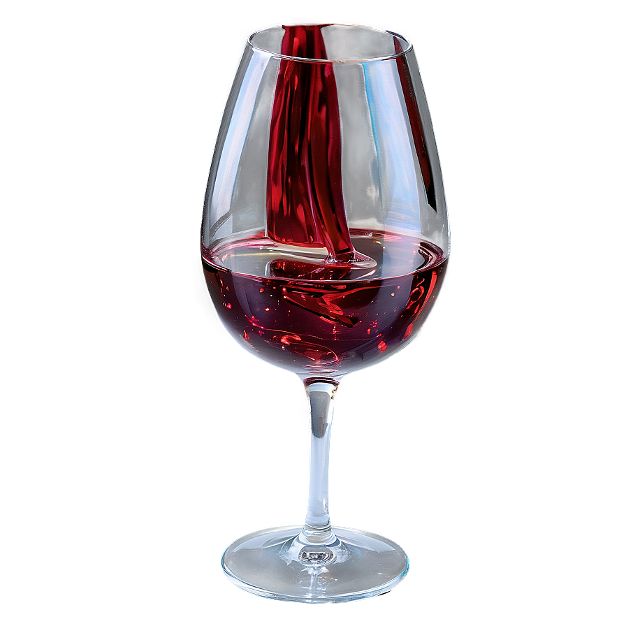 Wine Glass Splash Png Vbs