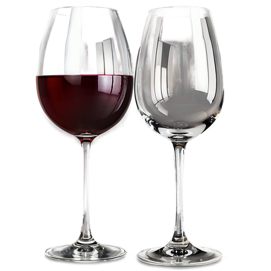 Wine Glassware Guide Png Llf