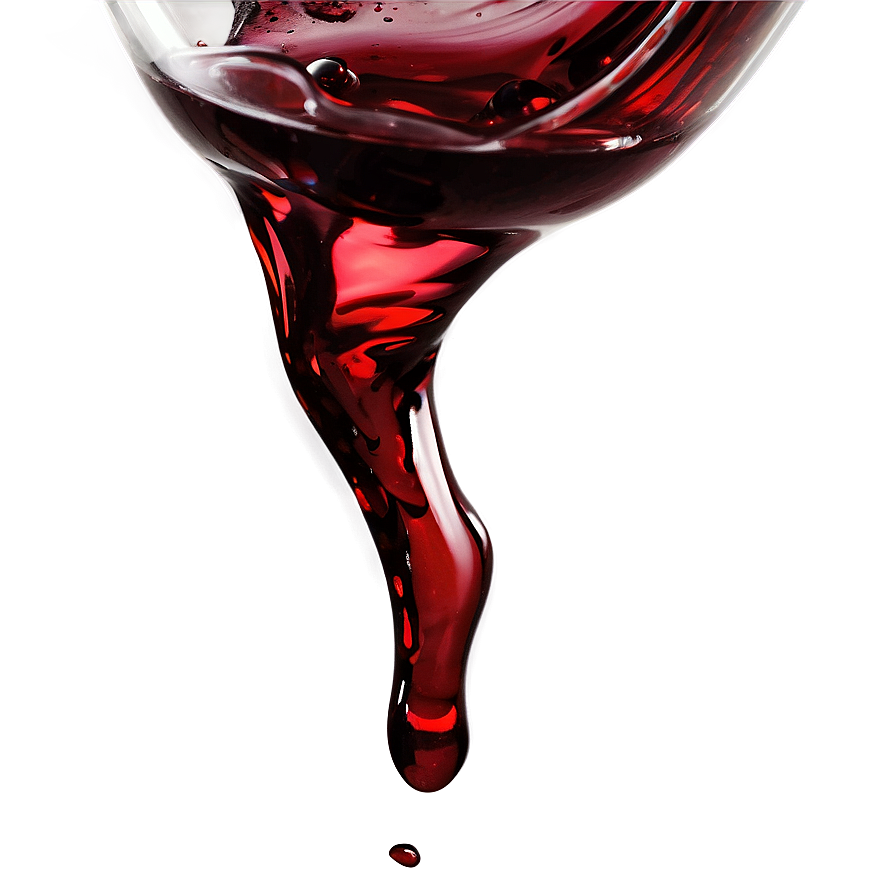 Wine Splash Texture Png Vaa47