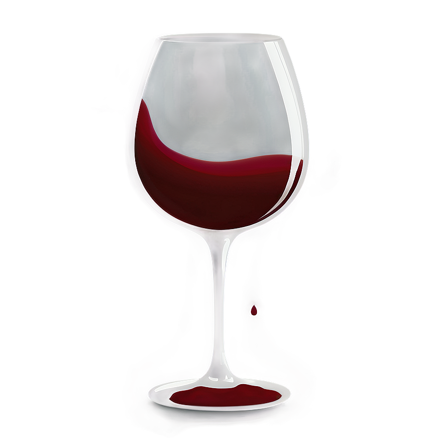 Wine Stain Design Png Pob