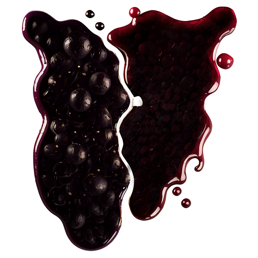 Wine Stain Graphic Png 06282024