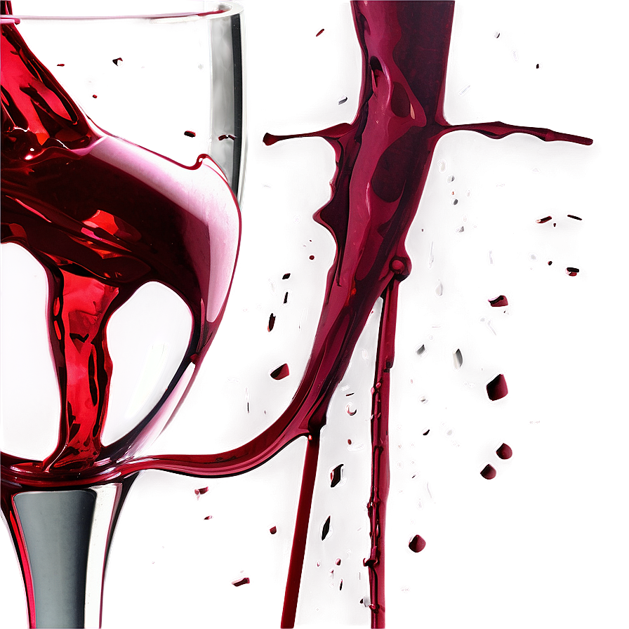 Wine Stain Png Stl66