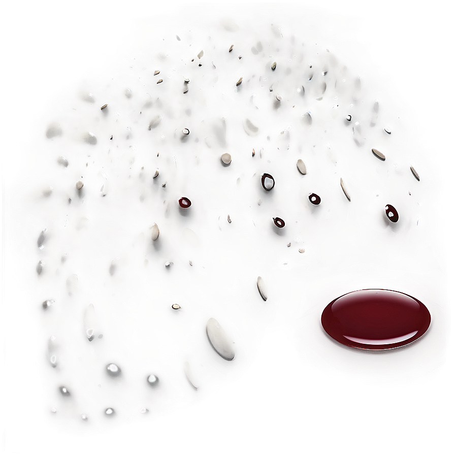 Wine Stain Spot Png 06282024