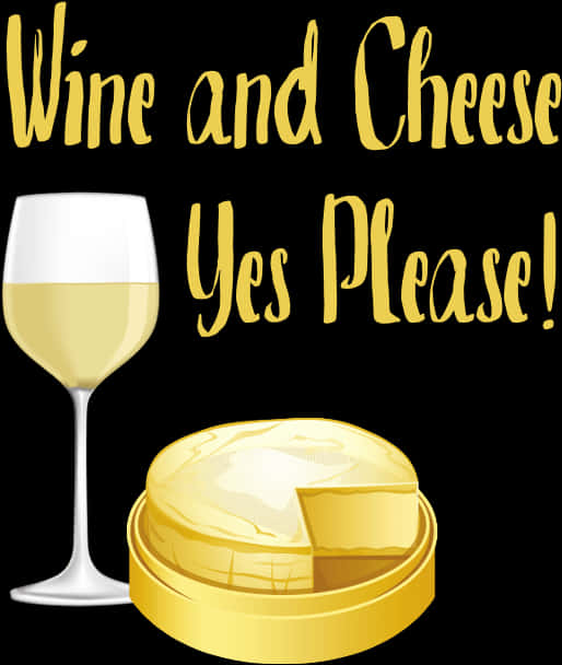 Wineand Cheese Invitation