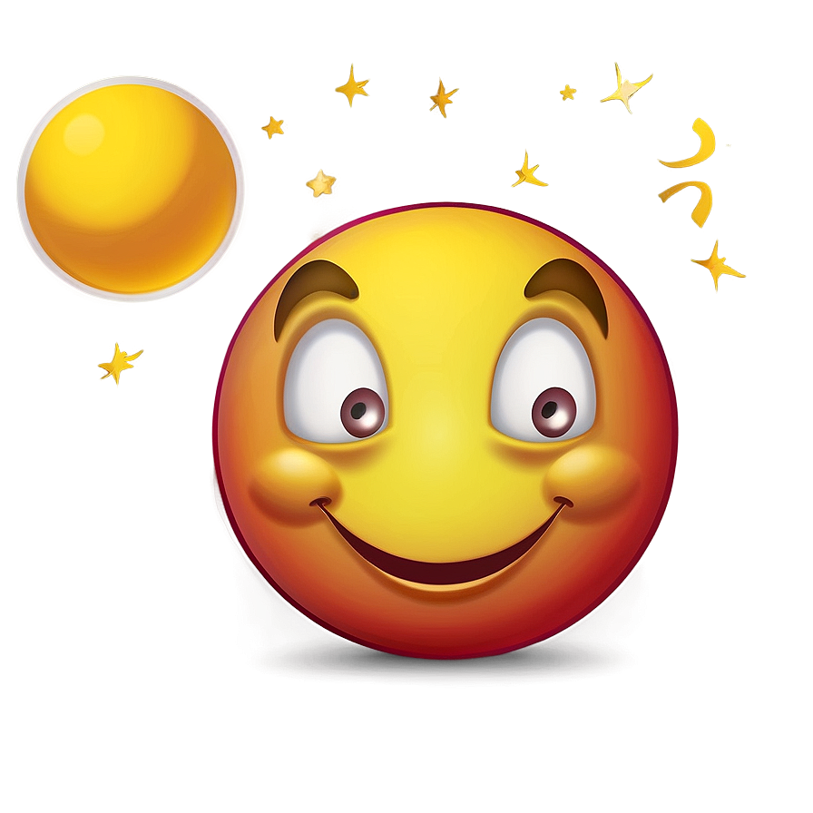 Winking Emoji Png 04292024