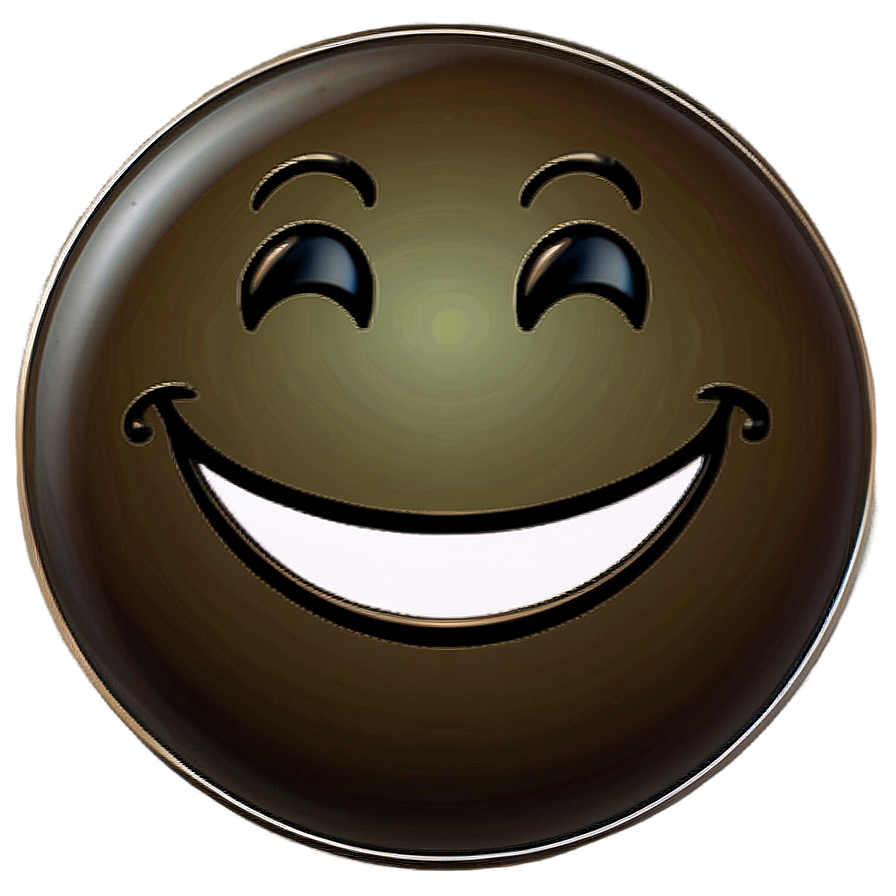 Winking Smiley Face Png Kmp13