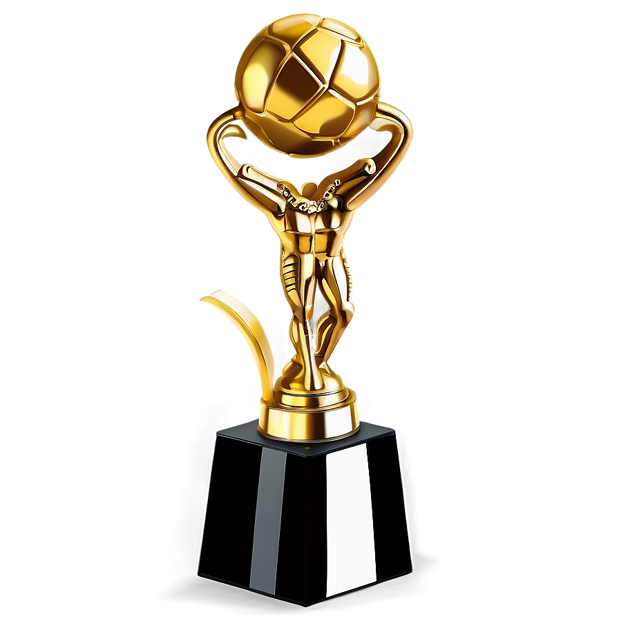 Winner Trophy Png 84