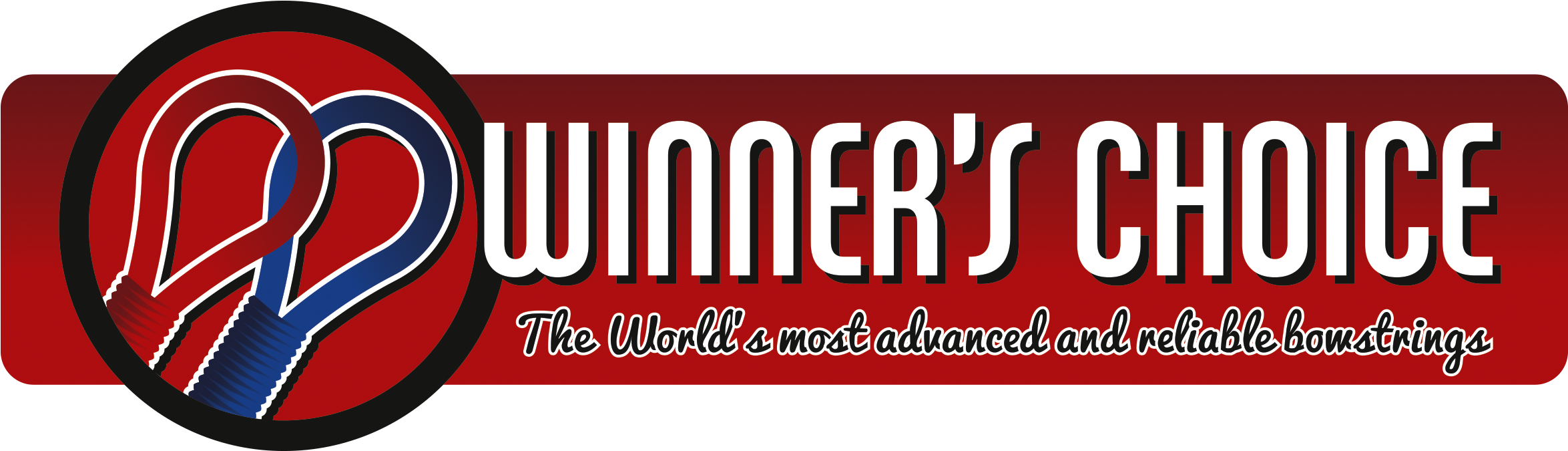 Winners Choice Bowstrings Logo