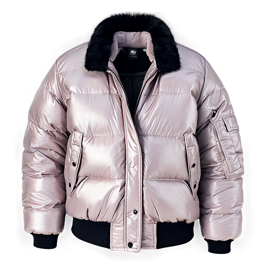 Winter Bomber Jacket Warmth Png Rqs97