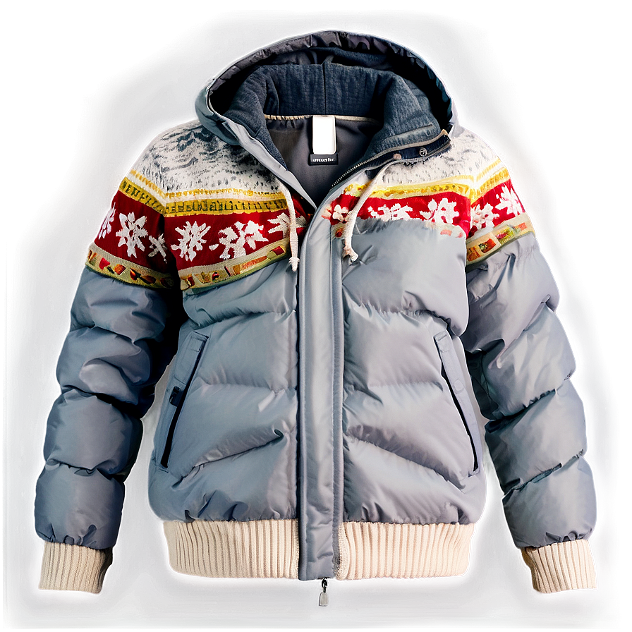 Winter Clothes Outfit Png Rcq