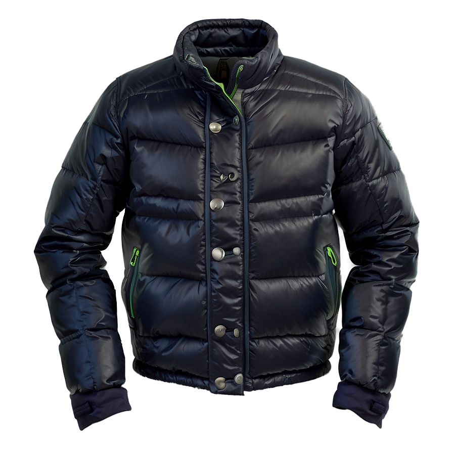 Winter Jacket Png 05252024