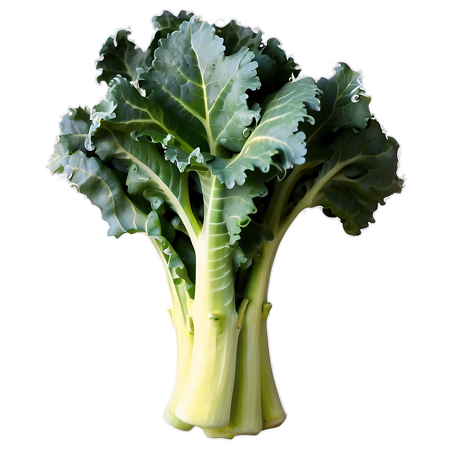 Winter Kale Png 25