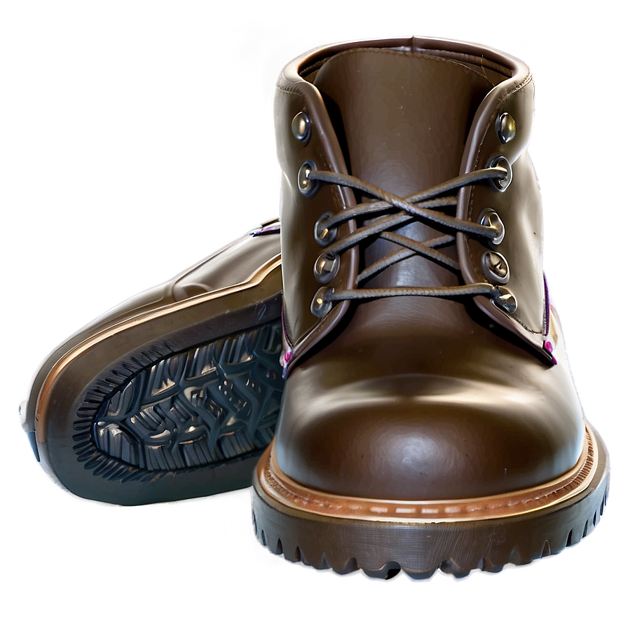 Winter Shoe Png 20