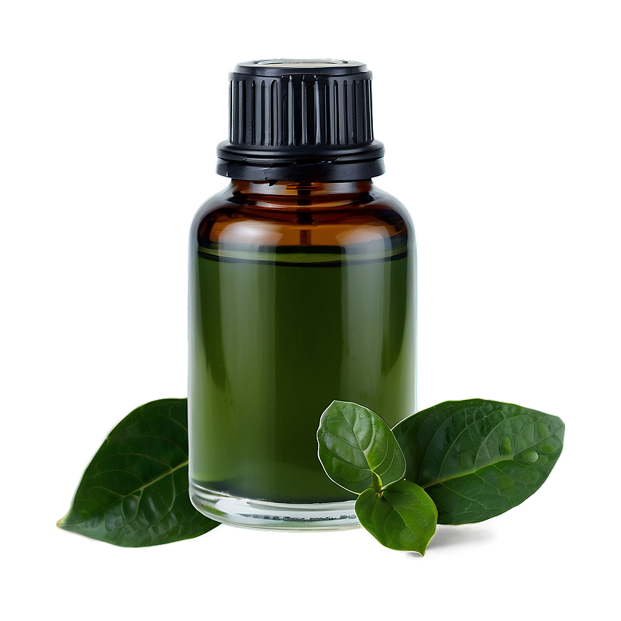 Wintergreen Essential Oil Png 06292024