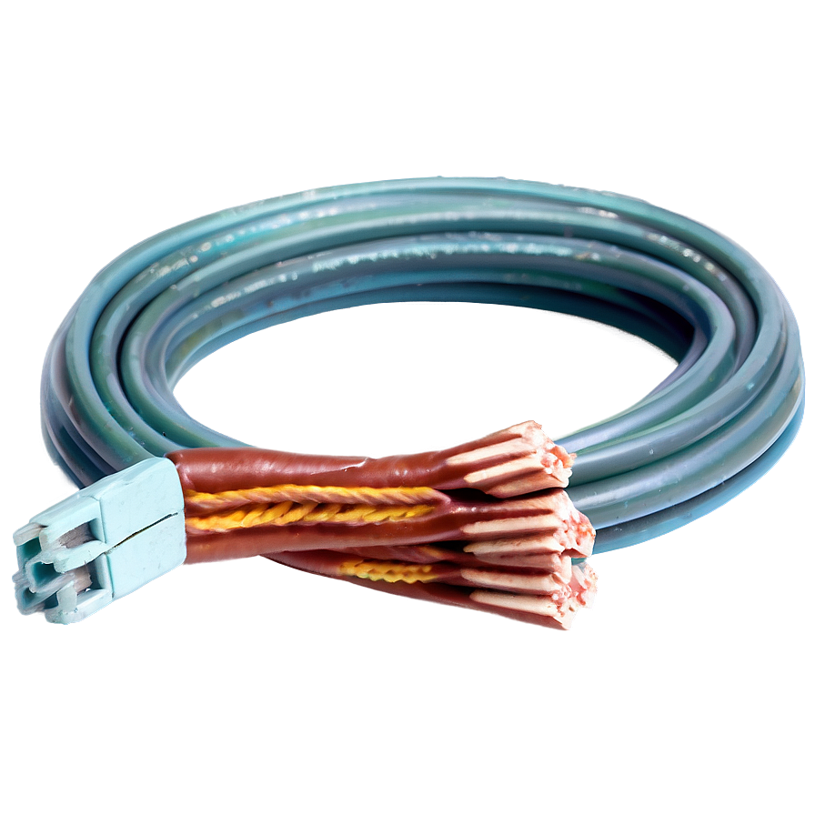 Wire Cable Png Gml57