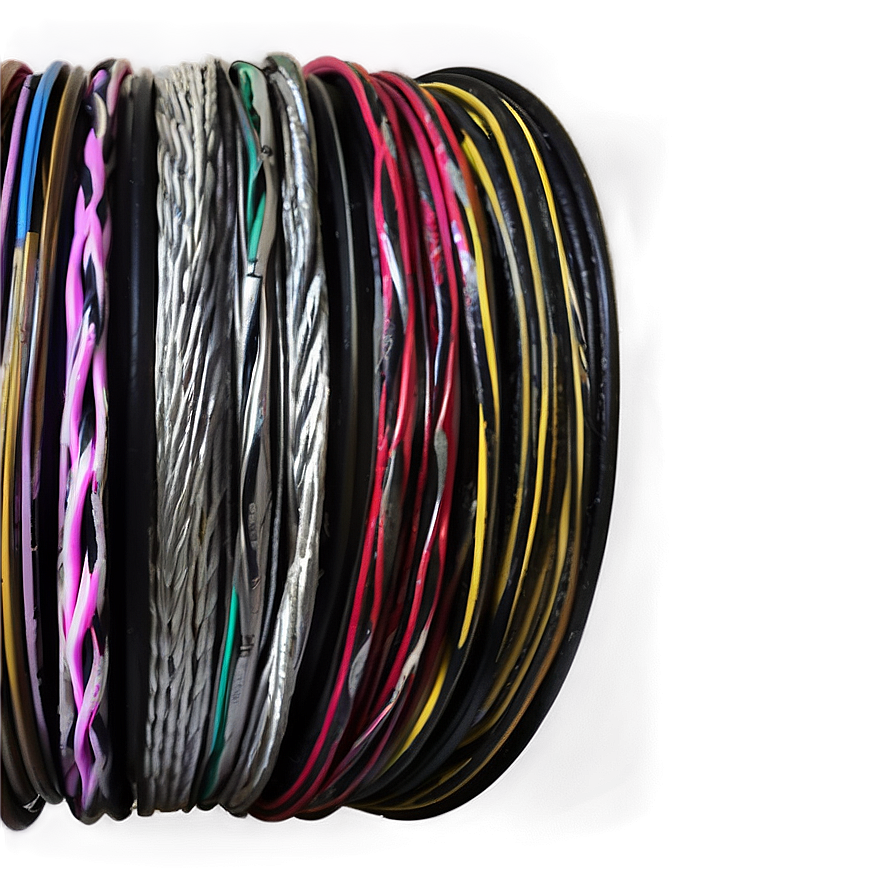 Wire Cable Png Tiy