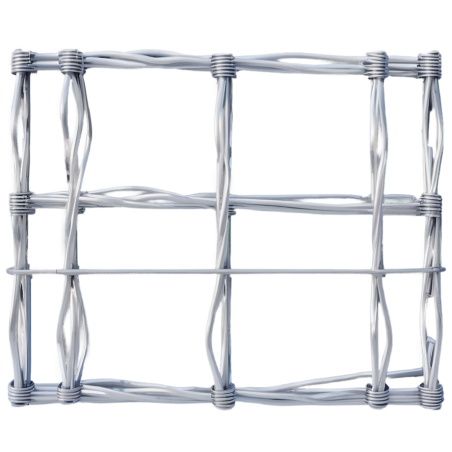 Wire Frame Png Ntu