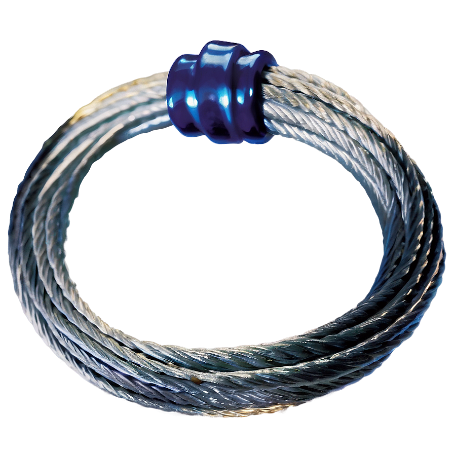 Wire Rope Png 96