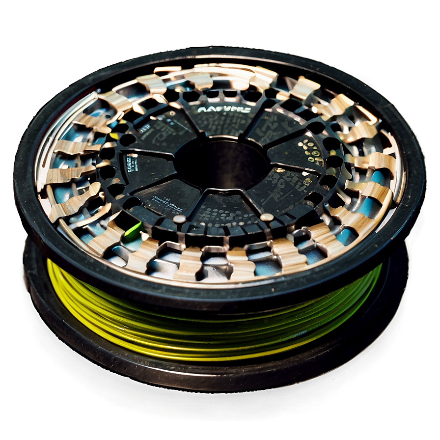 Wire Spool Png Lhu