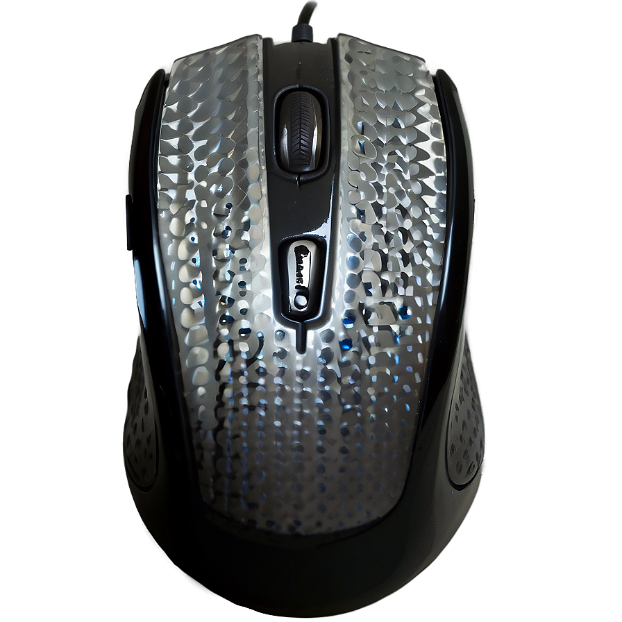 Wired Computer Mouse Png 45