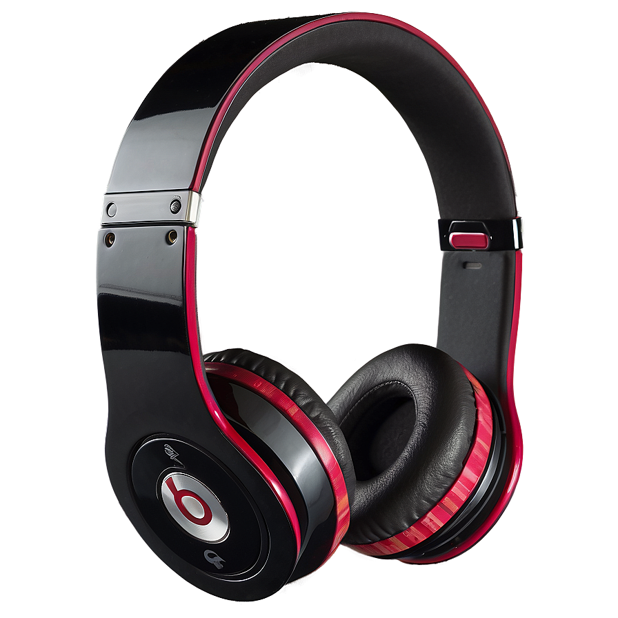 Wireless Beats Headphones Png Uyo42