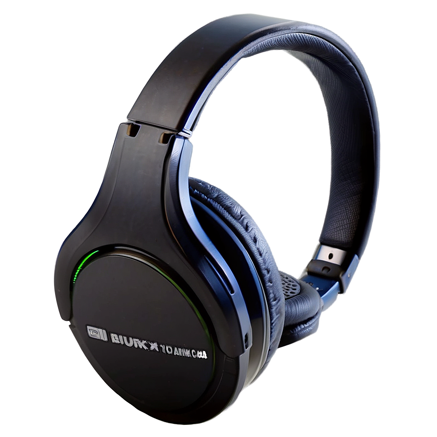 Wireless Bluetooth Headphone Png 5