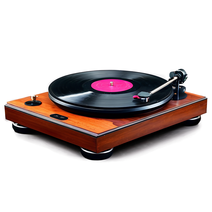 Wireless Bluetooth Turntable Png Ndk60