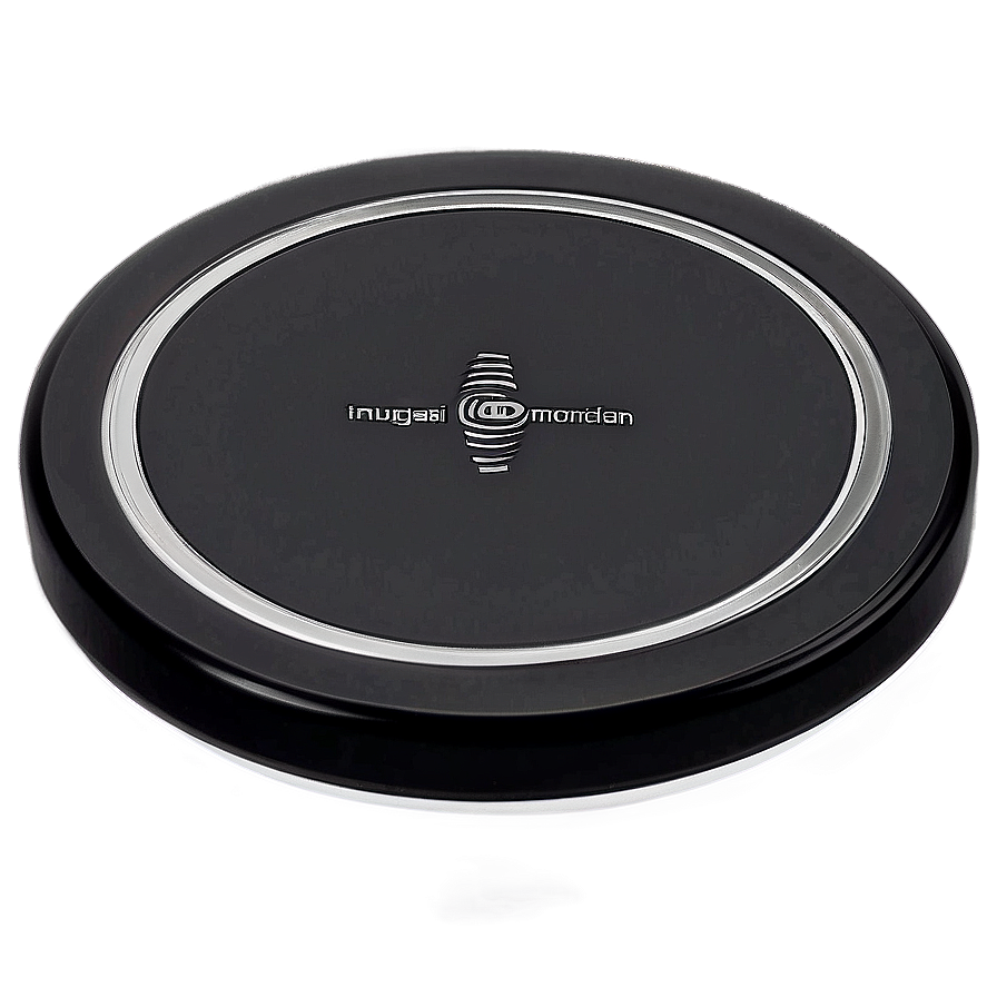 Wireless Charger Png Qbi64