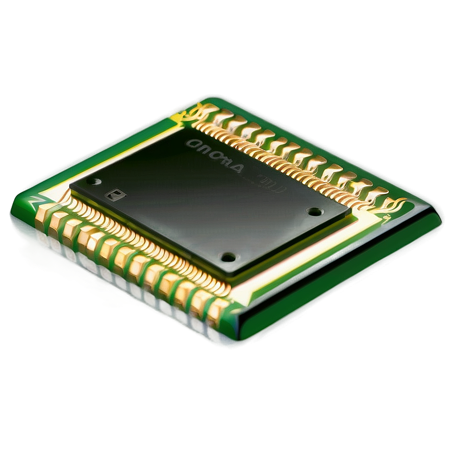 Wireless Chip Graphic Png Eaf47