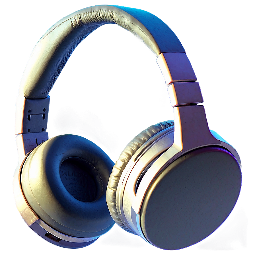 Wireless Headphones Clipart Png 06272024