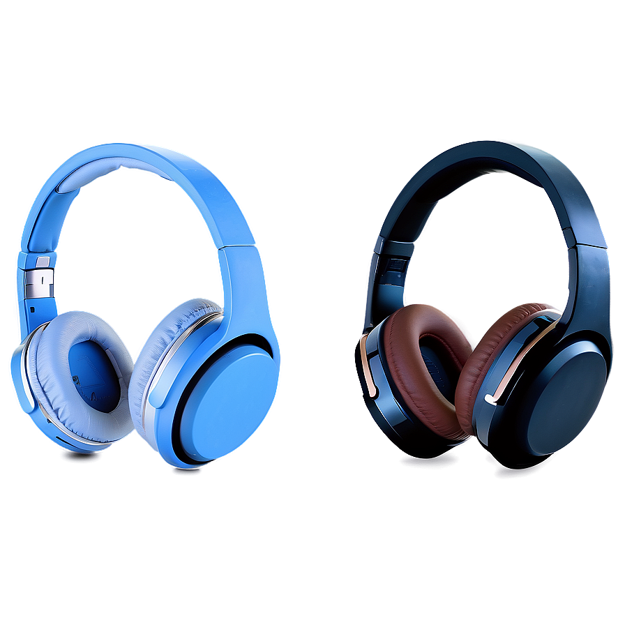 Wireless Headphones Clipart Png Dln