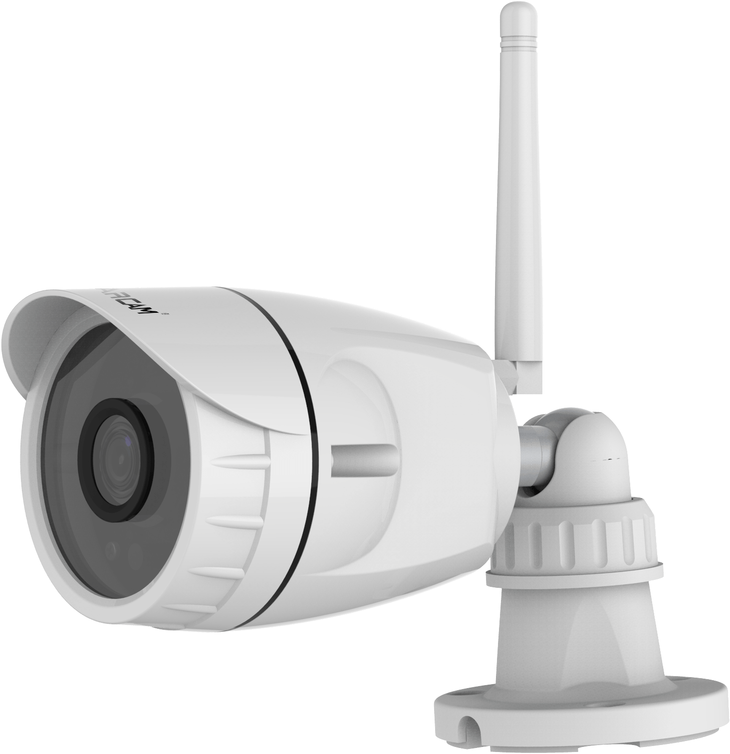 Wireless Outdoor Security Camera