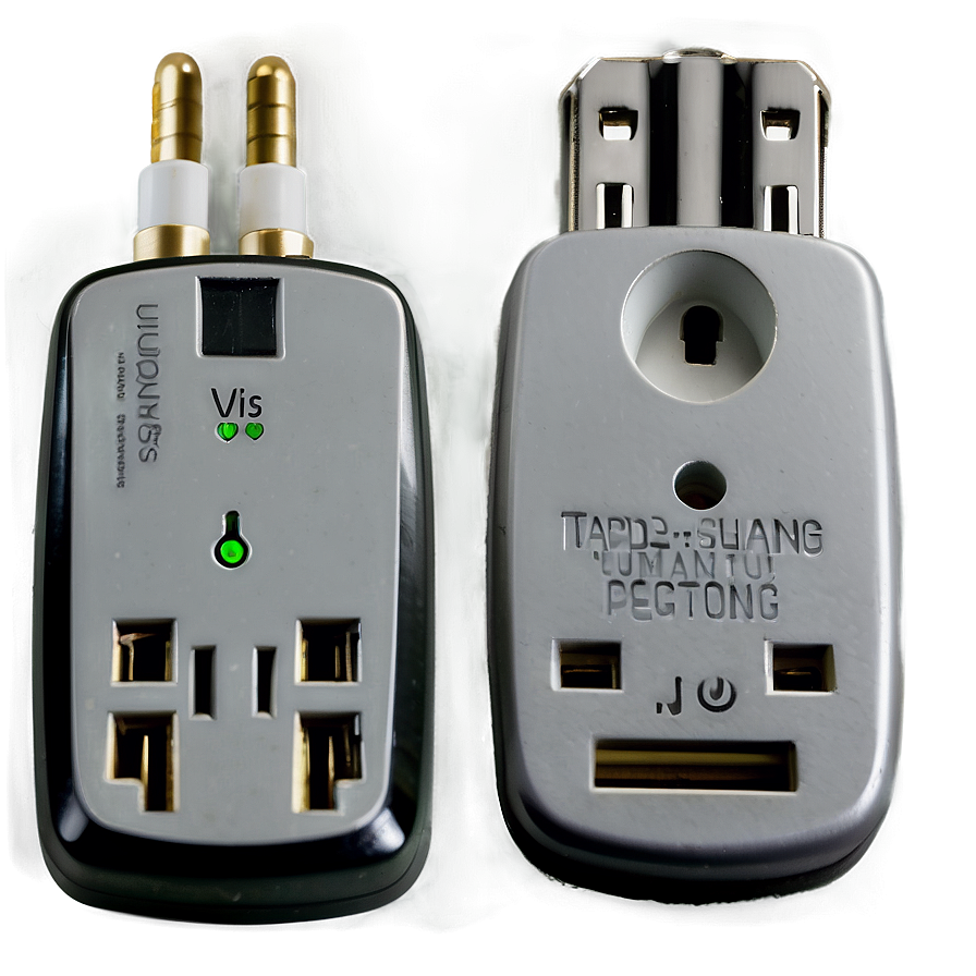 Wireless Plug Png Qsu35