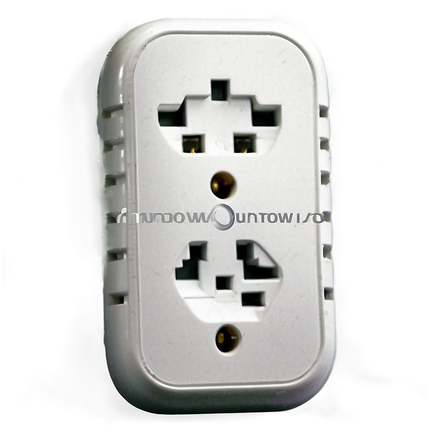 Wireless Plug Png Yhu25