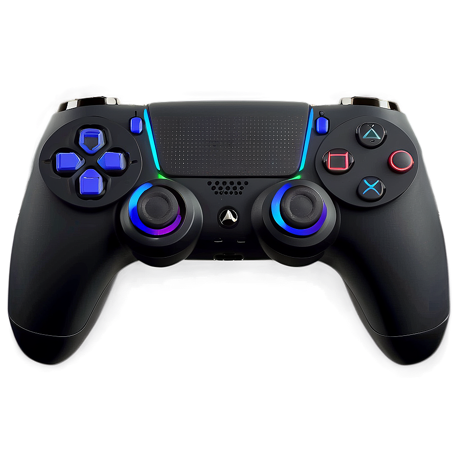 Wireless Ps5 Controller Png Frq