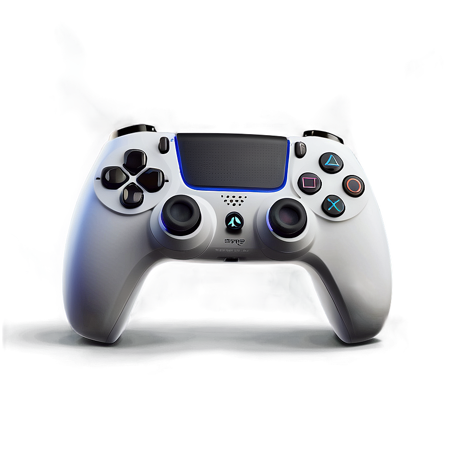 Wireless Ps5 Controller Png Ysl62