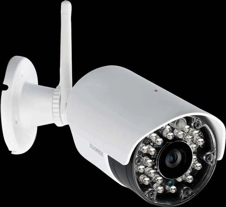 Wireless Security Camera Outdoor