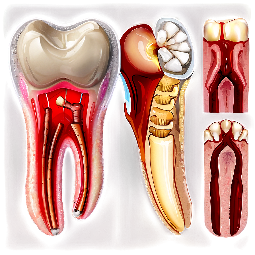 Wisdom Tooth Extraction Png 95