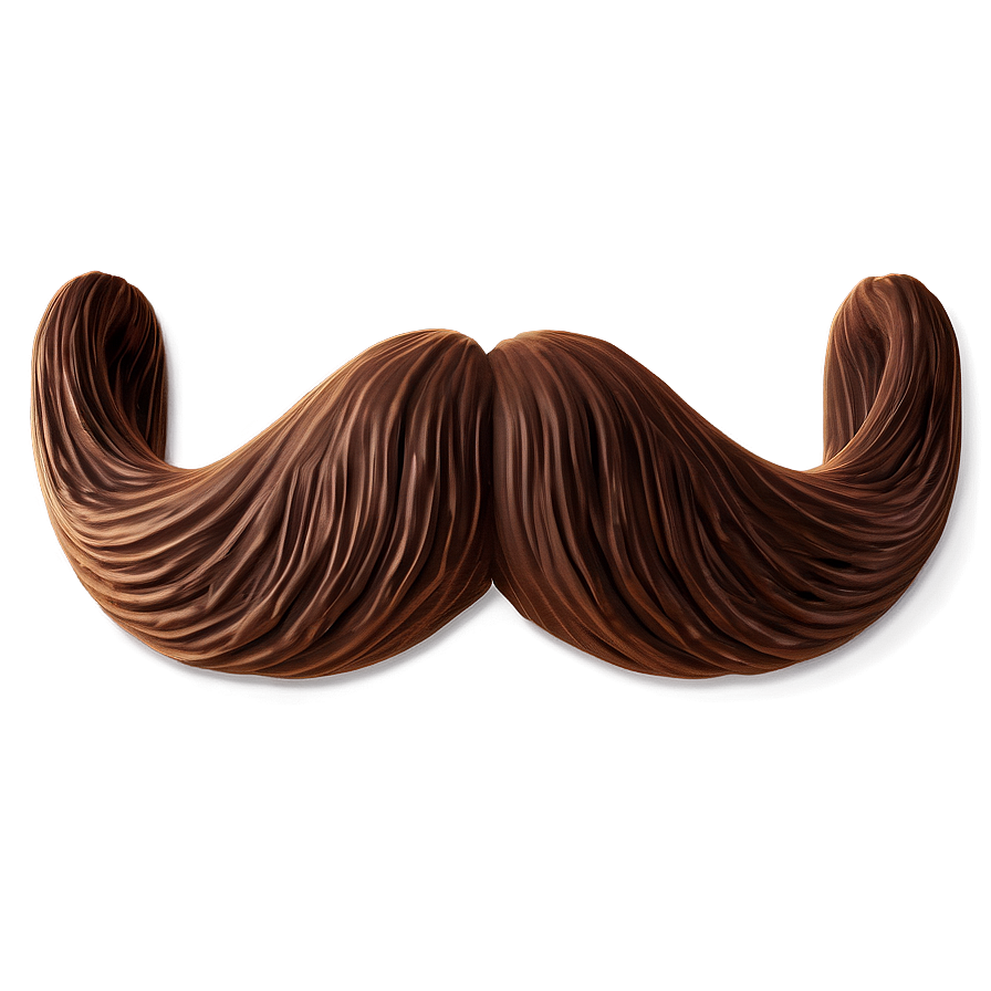 Wisp Moustache Png 05242024