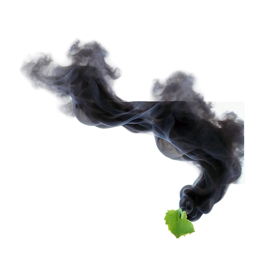 Wispy Smoke Transparent Png 05252024