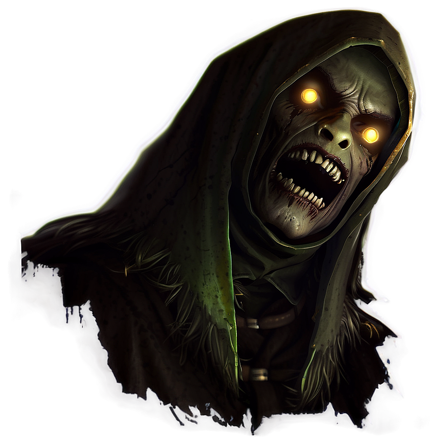 Witch Enemy Left 4 Dead 2 Png Eif