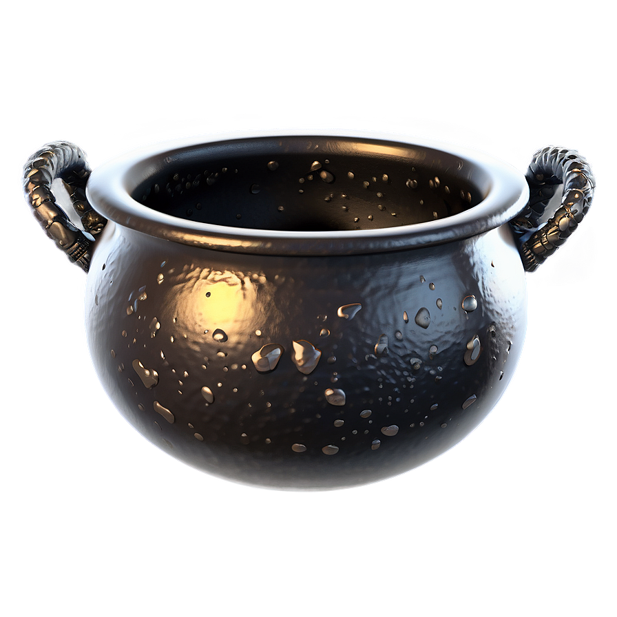 Witch's Kitchen Cauldron Png Mye59