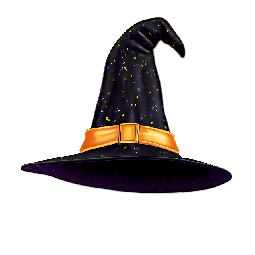 Witches Hat C