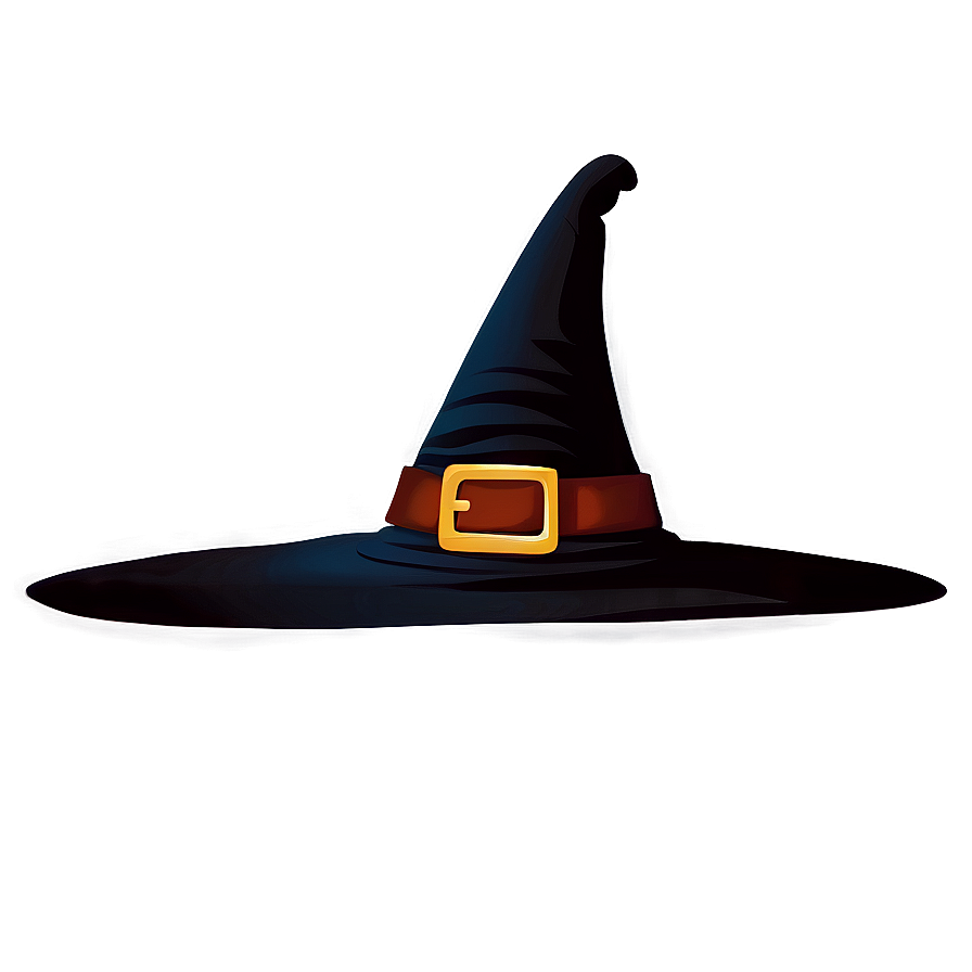 Witches Hat Png Dwu