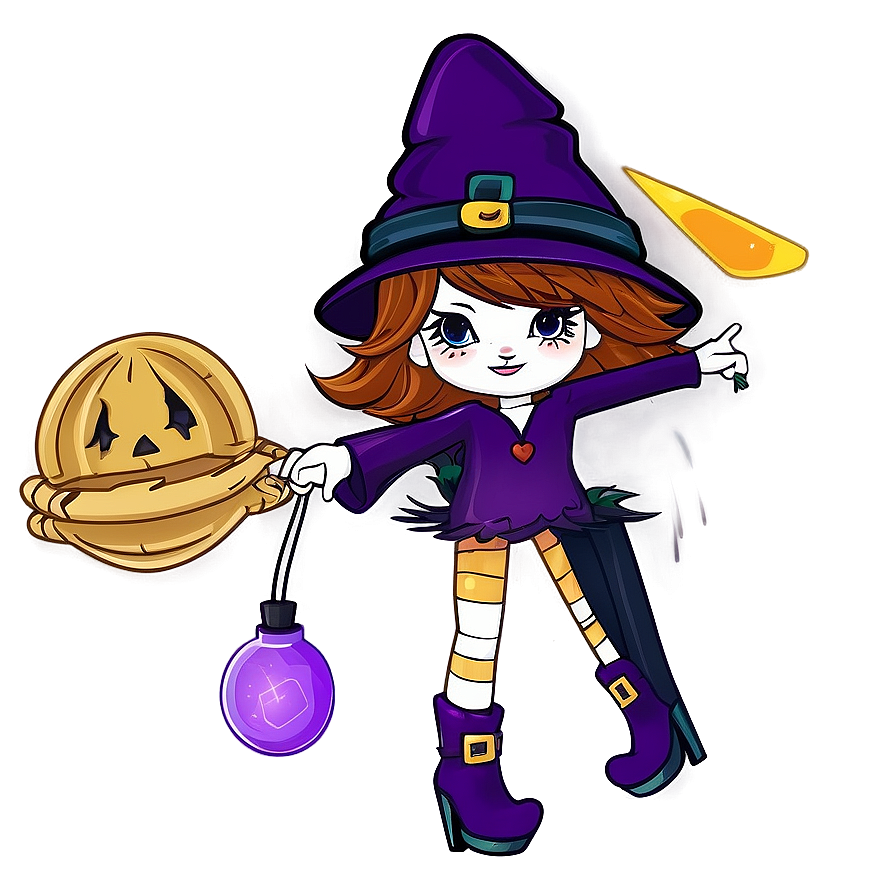 Witchy Vibes Png Foo68